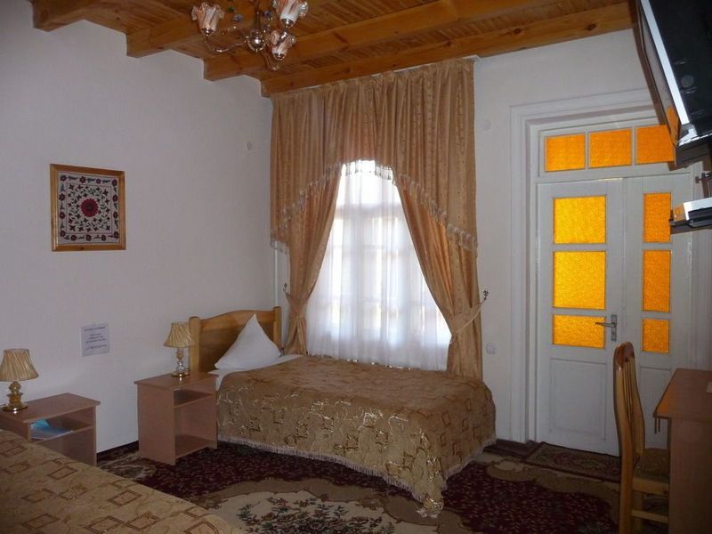 Hotel Photo 3