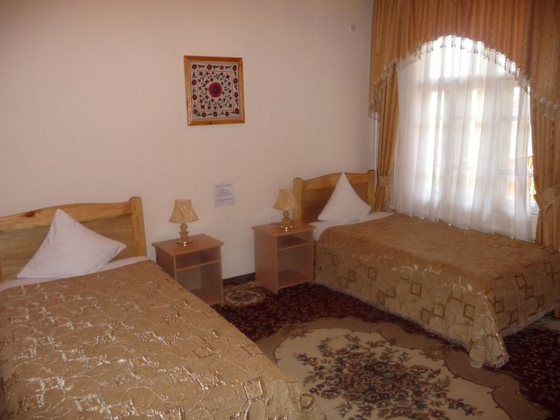 Hotel Photo 4