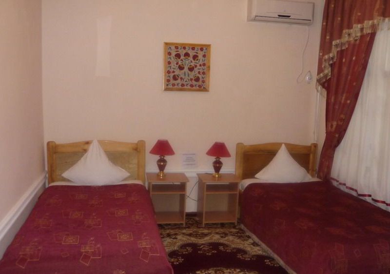 Hotel Photo 6