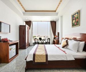 Venus Hotel Ho Chi Minh Vietnam