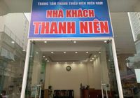 Отзывы Thanh Nien Guest House