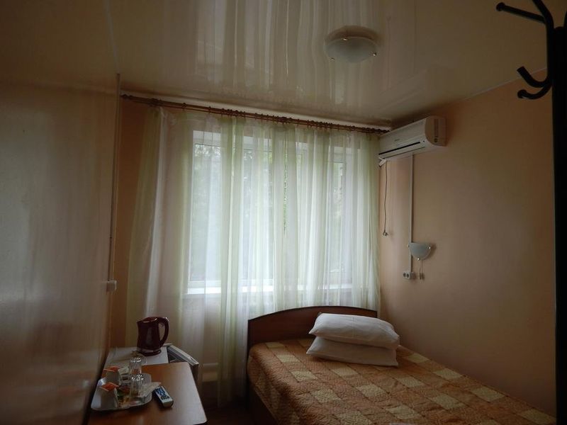 Hotel Photo 1