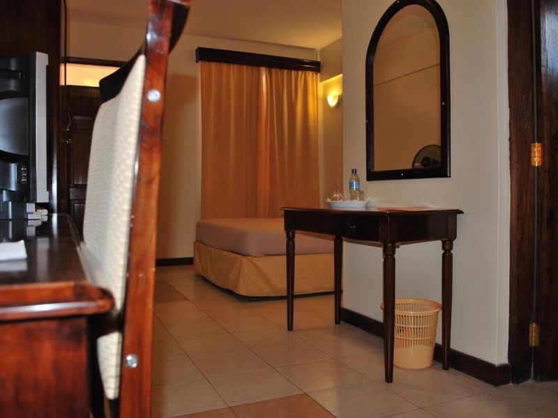 Hotel Photo 15