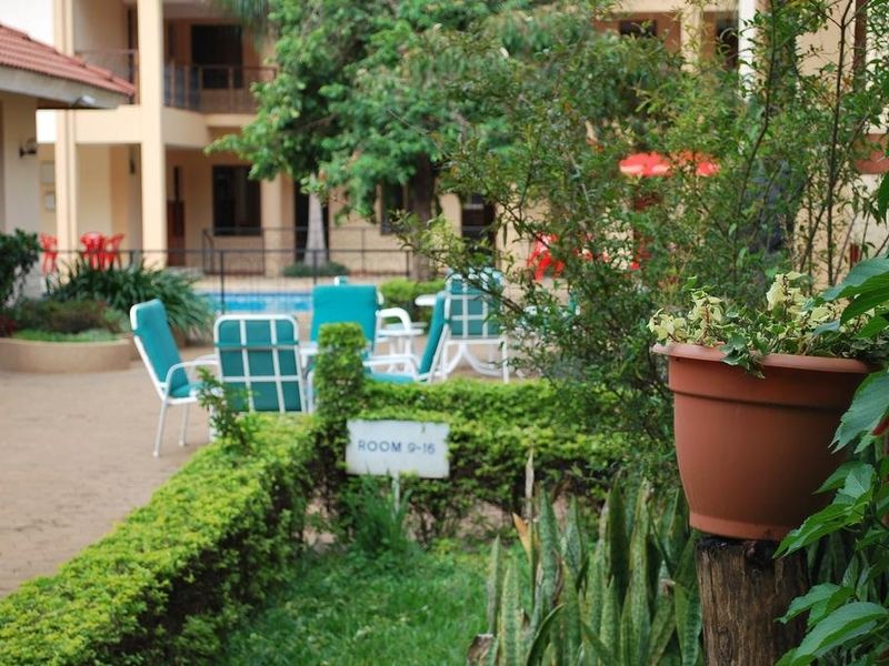 Hotel Photo 20