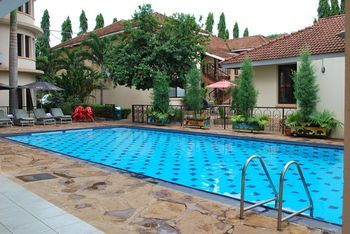 Hotel Photo 21
