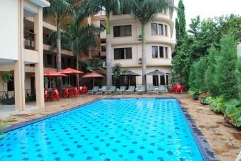 Hotel Photo 22