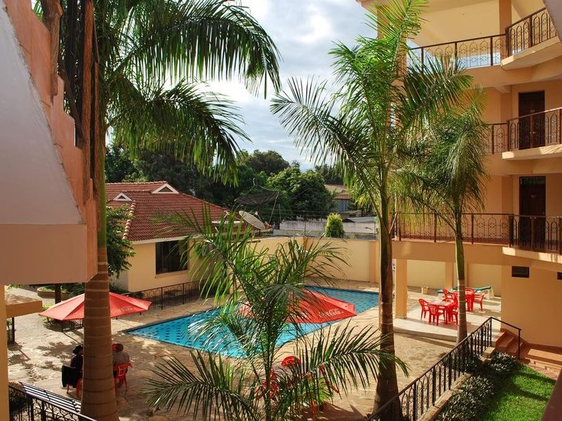 Hotel Photo 23
