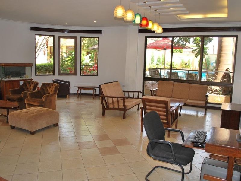 Hotel Photo 10