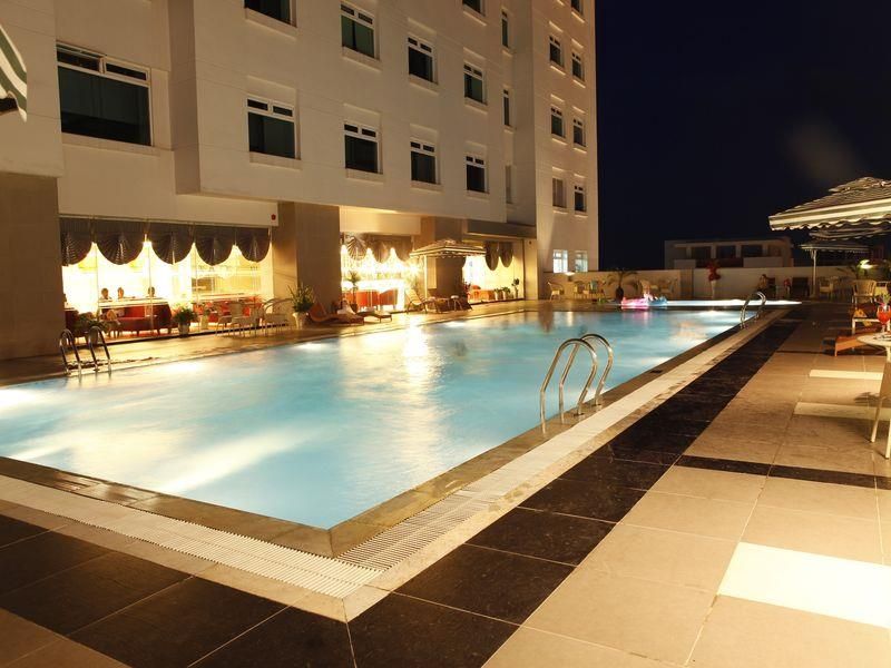 Hotel Photo 17