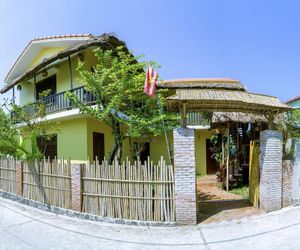 An Bang Sunset Village Homestay Hoi An Vietnam