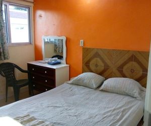 Hotel Suites Garza Blanca Progreso de Castro Mexico