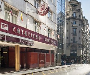 Catalinas Suites Buenos Aires Argentina