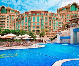 Roda Al Murooj Hotel Dubai City United Arab Emirates