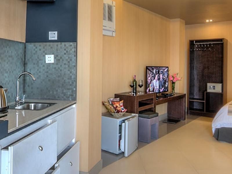 Hotel Photo 11