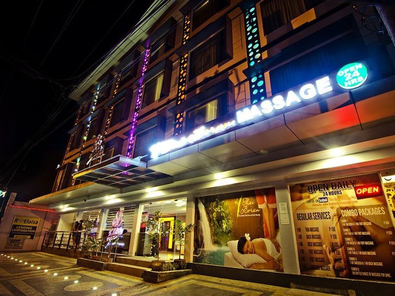 Hotel Photo 22