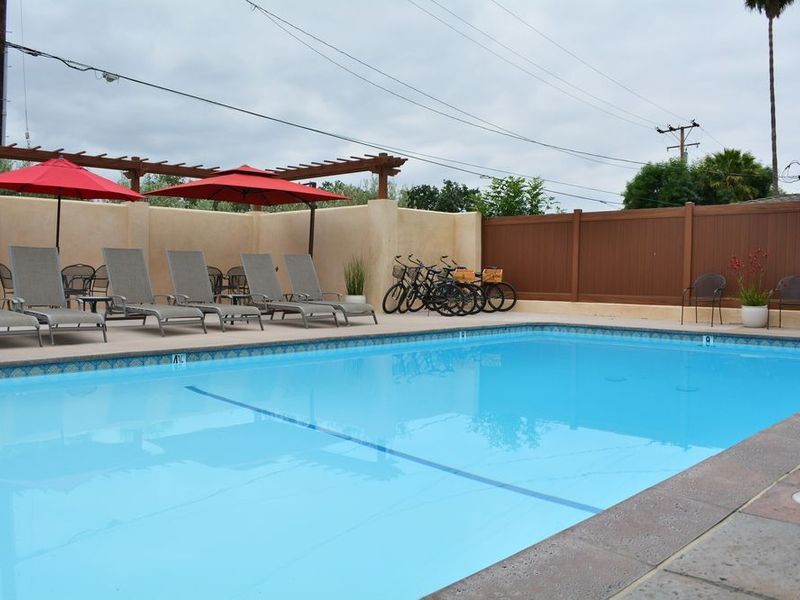 Hotel Photo 21