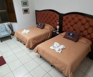 B&B Villa de Don Andres HOTEL Quetzaltenango Guatemala