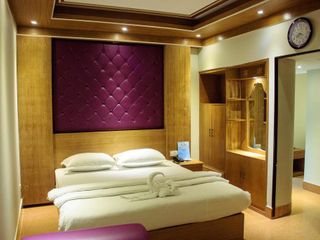 Hotel pic Prime Park Hotel