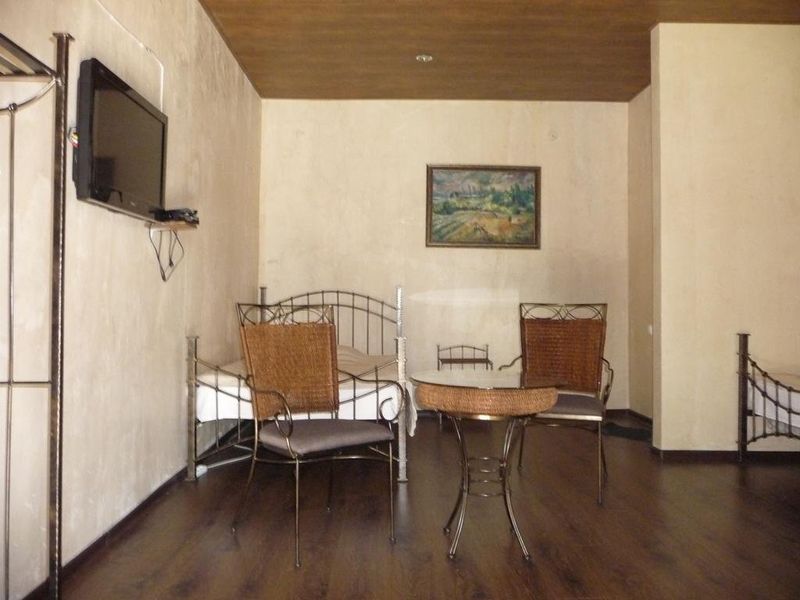 Hotel Photo 12