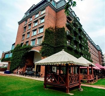 Hotel Photo 23