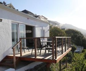 Apartment The Nook Fish Hoek South Africa