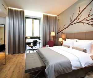 Crowne Plaza Berlin - Potsdamer Platz Berlin Germany