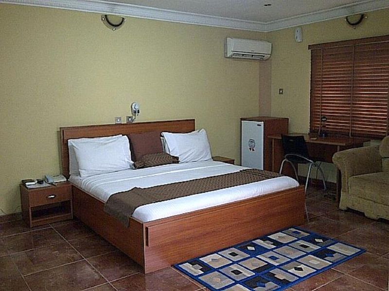 Hotel Photo 3