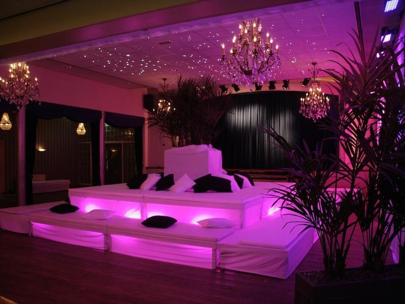 Hotel Photo 9