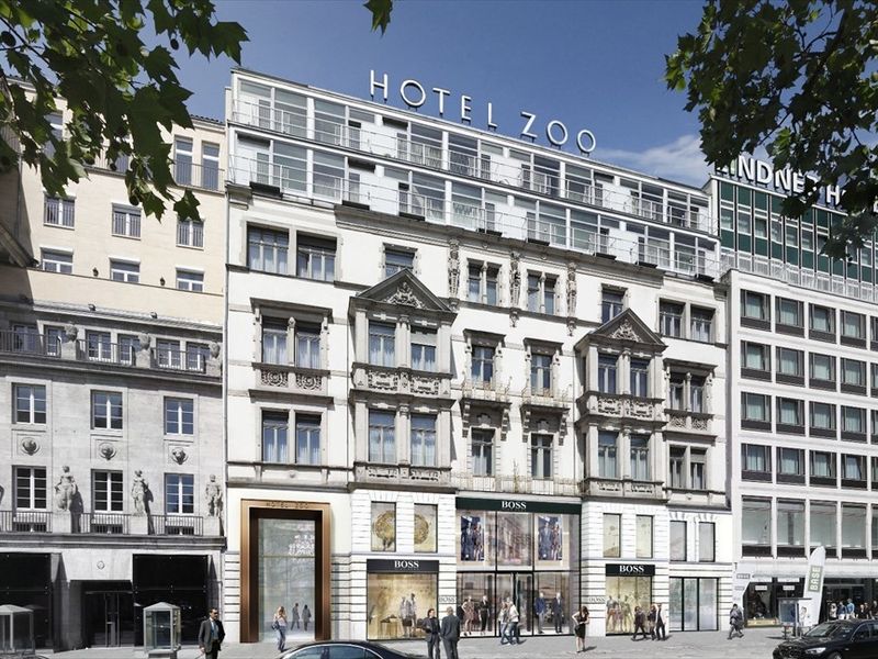 Hotel Photo 23