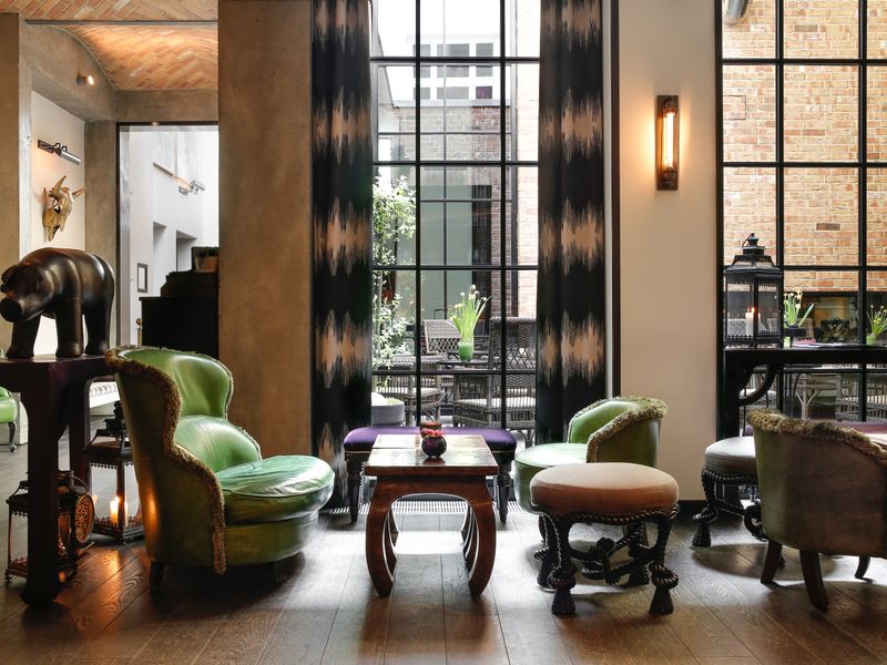 Hotel Photo 7
