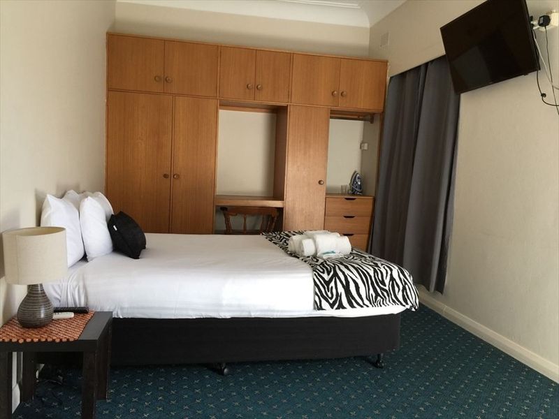 Hotel Photo 1