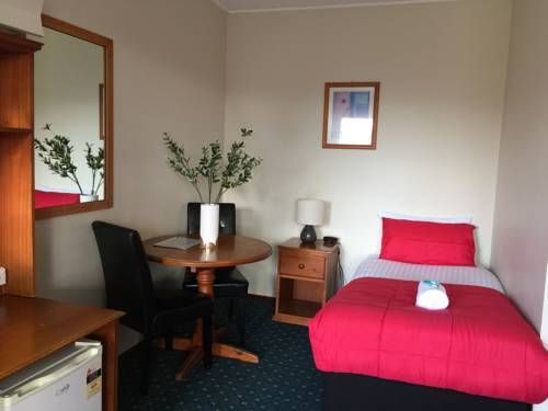 Hotel Photo 8
