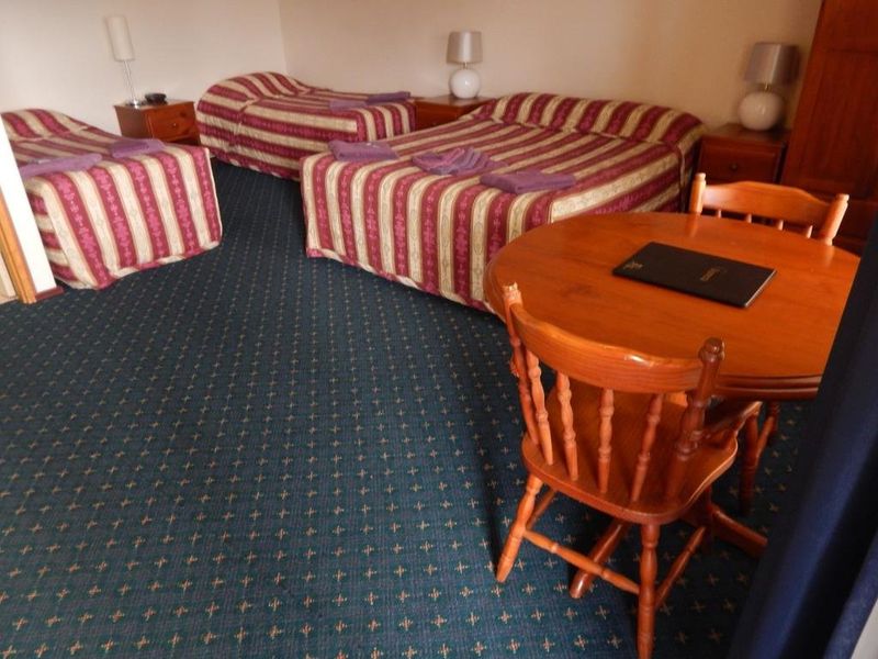 Hotel Photo 9