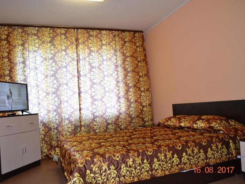Hotel Photo 1