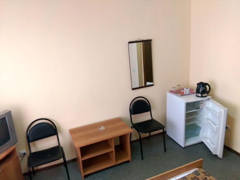Hotel Photo 5