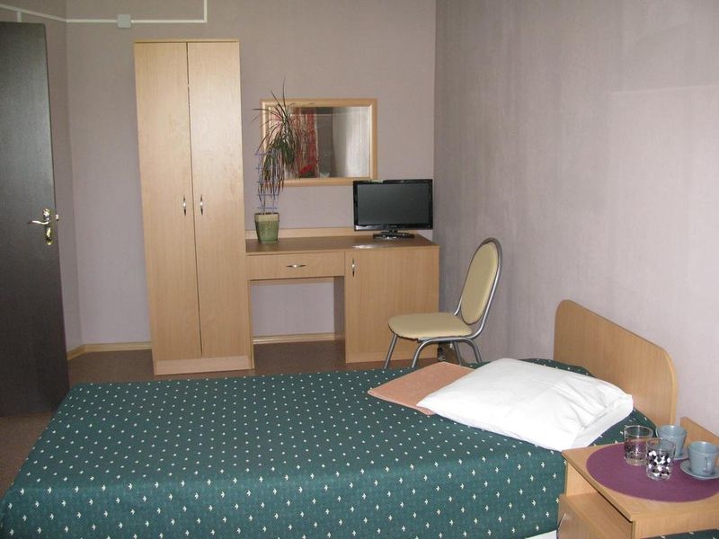 Hotel Photo 7