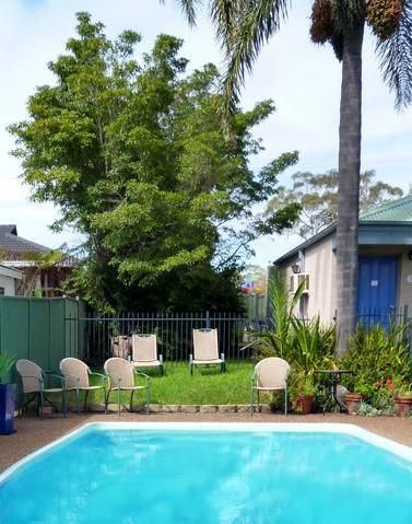Hotel Photo 22