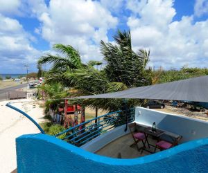 Atlanta Seaview Hotel Willemstad Netherlands Antilles