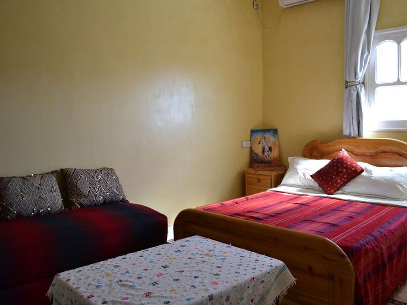 Hotel Photo 6