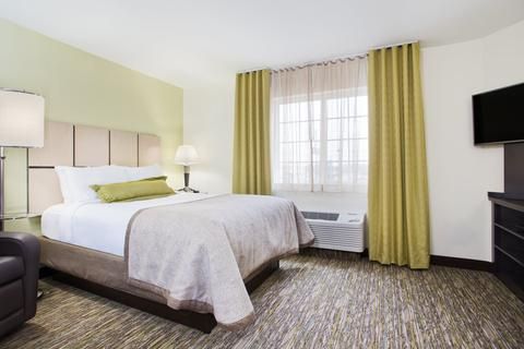 Candlewood Suites Oak Grove/Fort Campbell, an IHG Hotel