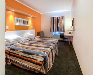 Road Lodge Randburg Randburg South Africa