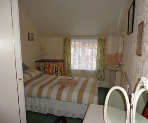 The Phoenix Guest House Scarborough United Kingdom