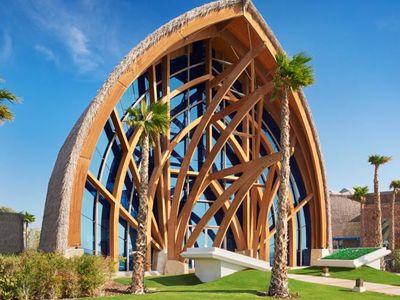 Banana Island Resort Doha by Anantara