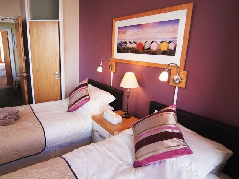Hotel Photo 5