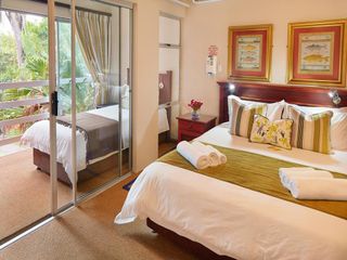 Hotel pic Perna Perna Lodge St Lucia