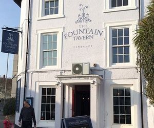 The Fountain Tavern Penzance United Kingdom