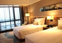 Отзывы Wyndham JinJiang Hotel, 5 звезд