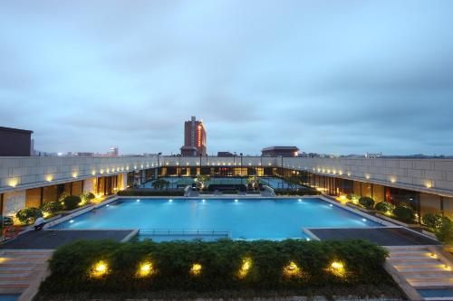 Hotel Photo 21