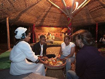 صورة الفندق 11