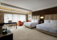 Отзывы JW Marriott Hotel Beijing Central, 5 звезд